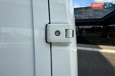 Грузовой фургон Renault Master 2022 в Днепре
