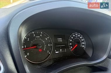 Грузовой фургон Renault Master 2022 в Днепре