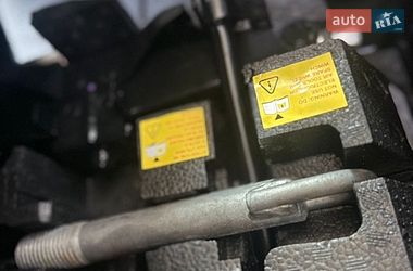 Грузовой фургон Renault Master 2022 в Днепре