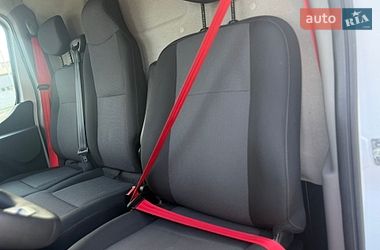 Грузовой фургон Renault Master 2022 в Днепре