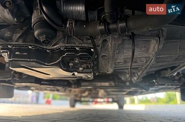 Грузовой фургон Renault Master 2022 в Днепре