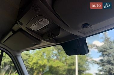 Грузовой фургон Renault Master 2022 в Днепре