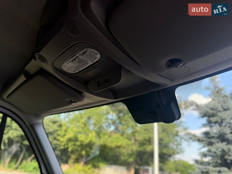 Грузовой фургон Renault Master 2022 в Днепре