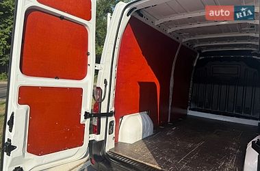 Грузовой фургон Renault Master 2022 в Днепре