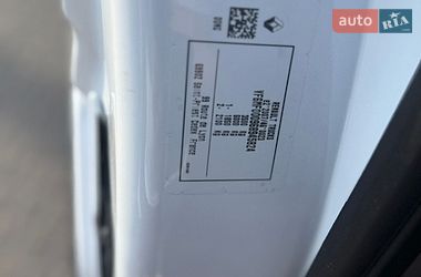 Грузовой фургон Renault Master 2022 в Днепре