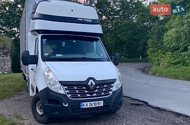 Renault Master  2017