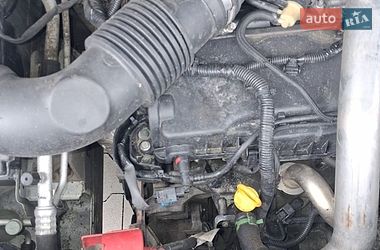 Микроавтобус грузовой (до 3,5т) Renault Master 2018 в Ужгороде