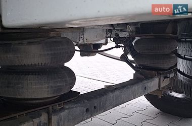 Микроавтобус грузовой (до 3,5т) Renault Master 2018 в Ужгороде