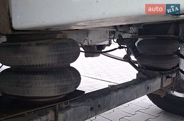 Микроавтобус грузовой (до 3,5т) Renault Master 2018 в Ужгороде