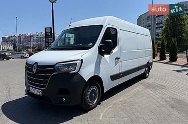 Renault Master  2023