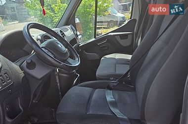 Renault Master  2017