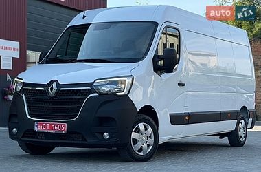 Renault Master  2023