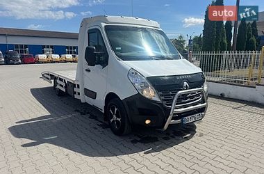Renault Master  2015