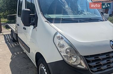 Renault Master  2011