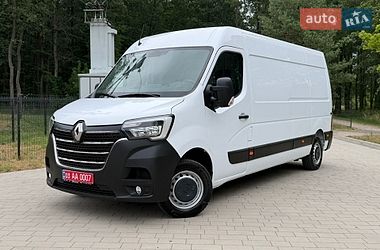 Renault Master  2023