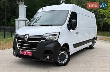 Вантажний фургон Renault Master 2023 в Ковелі
