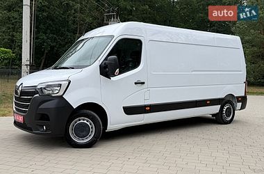 Вантажний фургон Renault Master 2023 в Ковелі