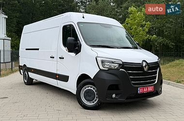 Вантажний фургон Renault Master 2023 в Ковелі