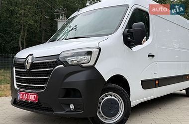 Вантажний фургон Renault Master 2023 в Ковелі