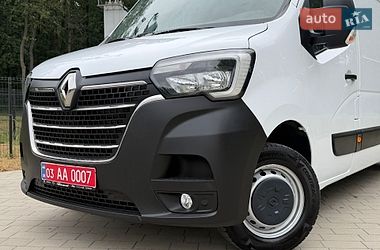 Вантажний фургон Renault Master 2023 в Ковелі