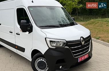 Вантажний фургон Renault Master 2023 в Ковелі