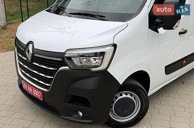 Вантажний фургон Renault Master 2023 в Ковелі