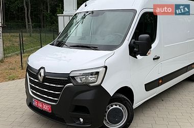 Вантажний фургон Renault Master 2023 в Ковелі
