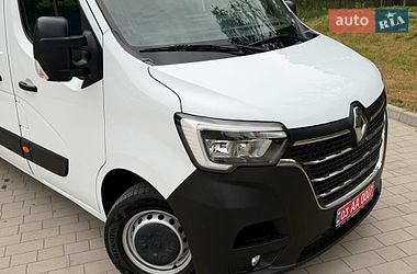 Вантажний фургон Renault Master 2023 в Ковелі