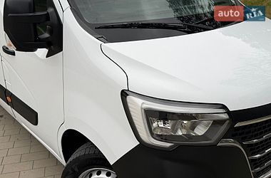 Вантажний фургон Renault Master 2023 в Ковелі