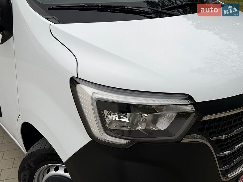 Вантажний фургон Renault Master 2023 в Ковелі