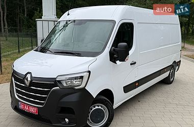 Вантажний фургон Renault Master 2023 в Ковелі