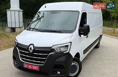 Вантажний фургон Renault Master 2023 в Ковелі