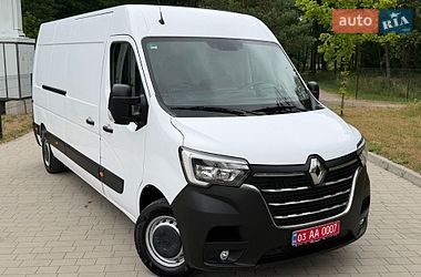 Вантажний фургон Renault Master 2023 в Ковелі