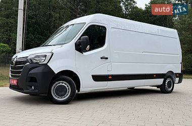 Вантажний фургон Renault Master 2023 в Ковелі
