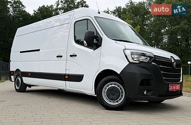 Вантажний фургон Renault Master 2023 в Ковелі