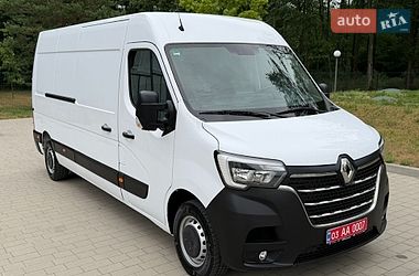 Вантажний фургон Renault Master 2023 в Ковелі