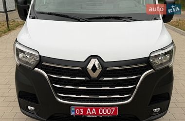 Вантажний фургон Renault Master 2023 в Ковелі