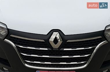 Вантажний фургон Renault Master 2023 в Ковелі