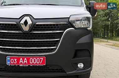 Вантажний фургон Renault Master 2023 в Ковелі