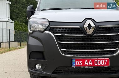 Вантажний фургон Renault Master 2023 в Ковелі