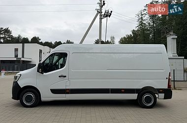 Вантажний фургон Renault Master 2023 в Ковелі