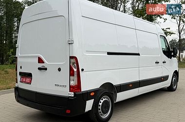 Вантажний фургон Renault Master 2023 в Ковелі
