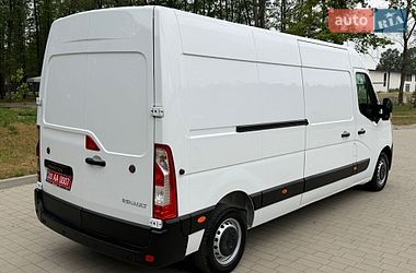 Вантажний фургон Renault Master 2023 в Ковелі