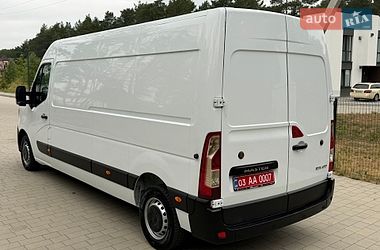Вантажний фургон Renault Master 2023 в Ковелі