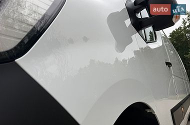 Вантажний фургон Renault Master 2023 в Ковелі