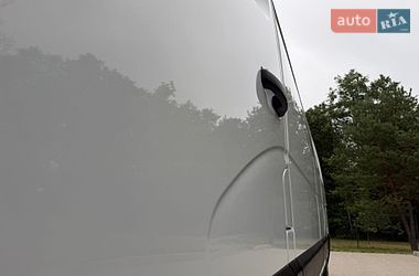 Вантажний фургон Renault Master 2023 в Ковелі