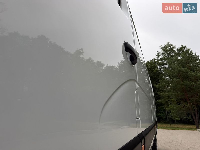 Вантажний фургон Renault Master 2023 в Ковелі