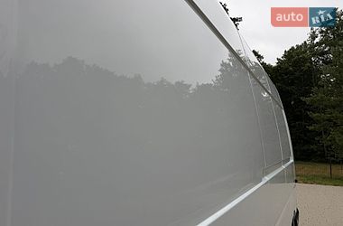 Вантажний фургон Renault Master 2023 в Ковелі