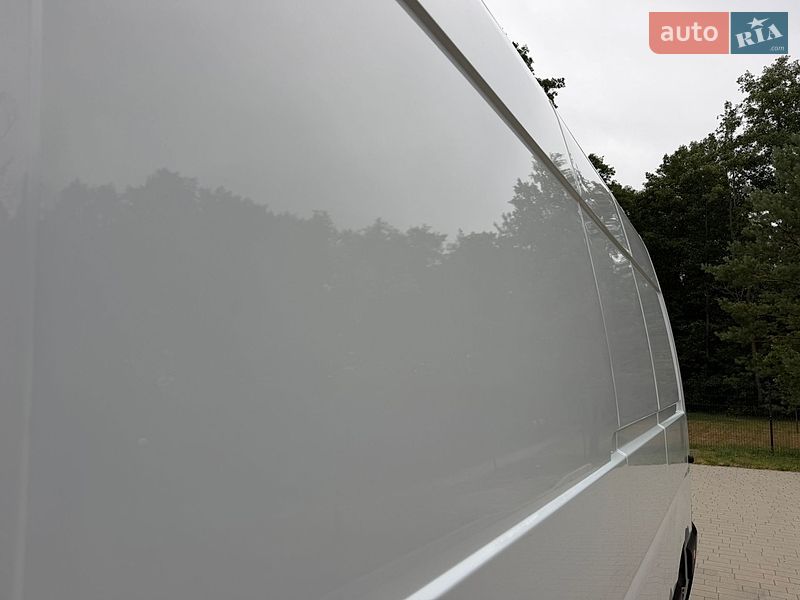 Вантажний фургон Renault Master 2023 в Ковелі