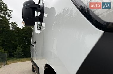 Вантажний фургон Renault Master 2023 в Ковелі